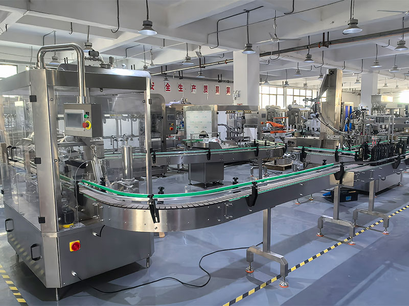 18升化工液体称重灌装设备