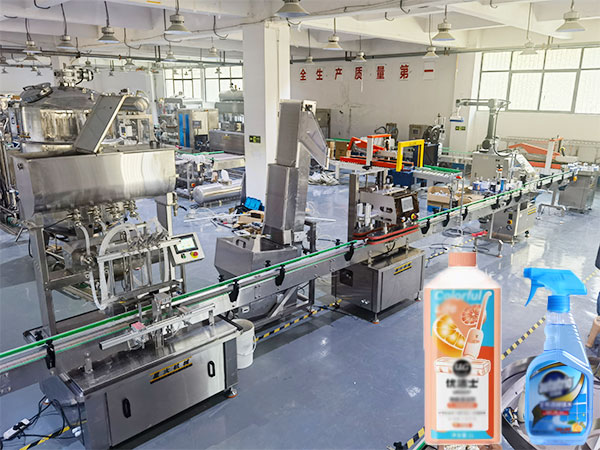 ��ĭ��ϴ���Զ�������װ�豸