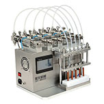 微量试剂灌装机-自动微量试剂灌装机生产线设备
